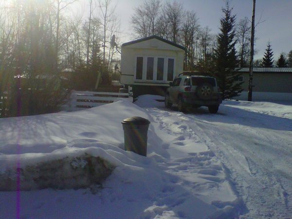 Photo of Manufactured Home Community
