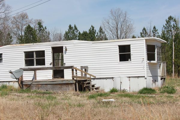 Photo of Mobile Home Park
