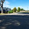RV Park: Delta Crossing MH Park Travel Trailer Space for Rent, Sacramento, CA