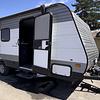 RV for Sale: 2022 ASPEN TRAIL 17BH