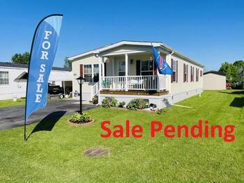 Thumbnail of mobile home