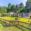 Mobile Home for Sale: Manufactured Home, Manufactured Home on Real Property - Seal Rock, OR, Seal Rock, OR