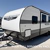 RV for Sale: 2025 AMERI-LITE 268BH