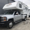 RV for Sale: 2019 1172 Truck Camper