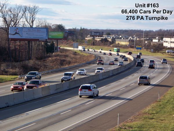 Photo of Billboard