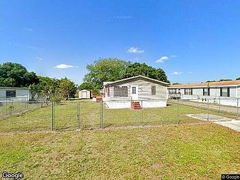 Thumbnail of mobile home