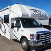 RV for Sale: 2023 CHATEAU 28Z