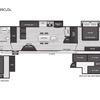 RV for Sale: 2025 Retreat 39CLDL