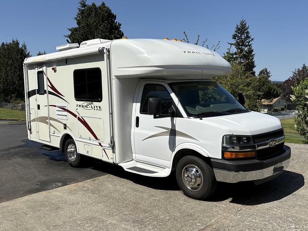 Photo of Rv