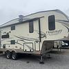 RV for Sale: 2018 FLAGSTAFF CLASSIC SUPER LITE 8524RLBS