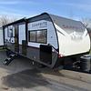 RV for Sale: 2025 CAMPSITE RESERVE 27MR
