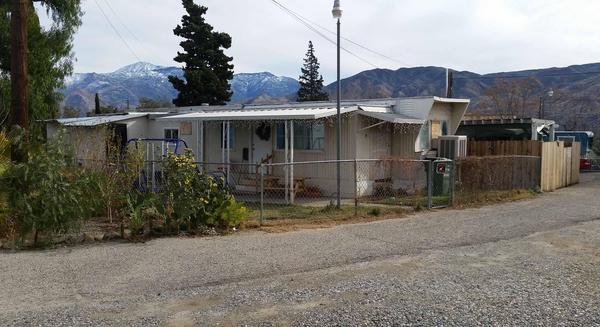 Photo of Mobile Home Park
