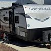 RV for Sale: 2022 SPRINGDALE 202QB