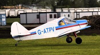 Thumbnail of aircraft