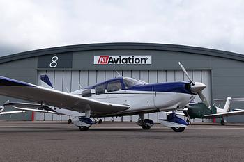 Thumbnail of aircraft