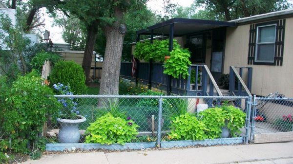 Photo of Mobile Home Park