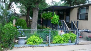 Photo of Mobile Home Park