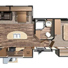 RV for Sale: 2018 MESA RIDGE MR292RLS