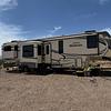 RV for Sale: 2015 MONTANA 3791RD