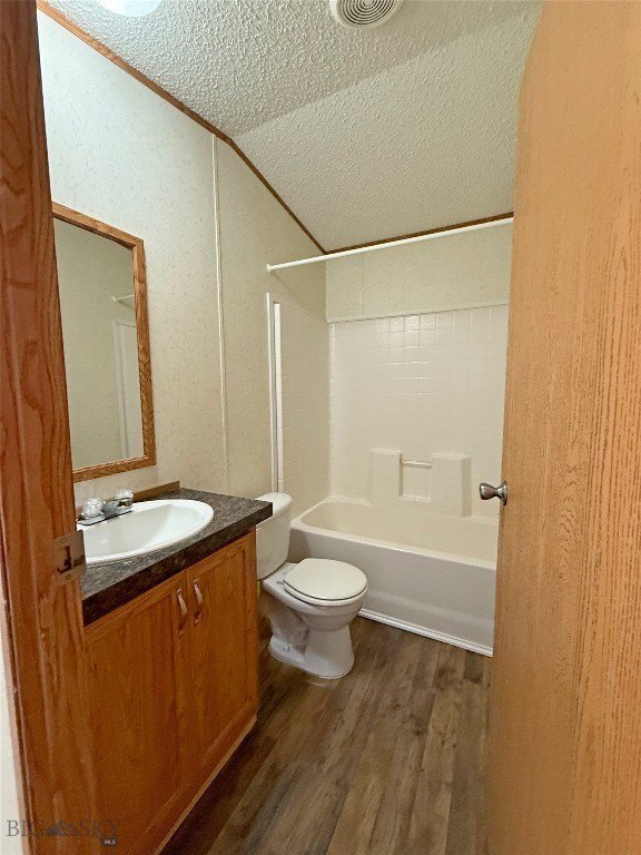 Photo of Mobile Home Lot