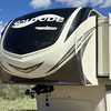 RV for Sale: 2018 SOLITUDE 384GK