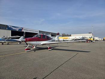 Thumbnail of aircraft