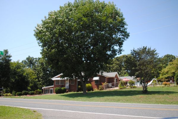 Photo of Mobile Home Park