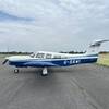 Aircraft for Sale: 1978 Piper PA-32RT-300T Turbo Lance II