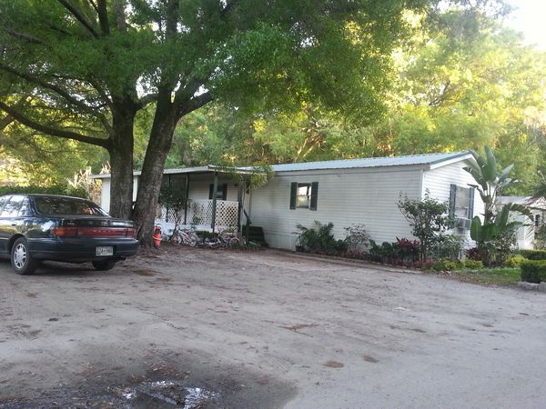 Photo of Mobile Home Park