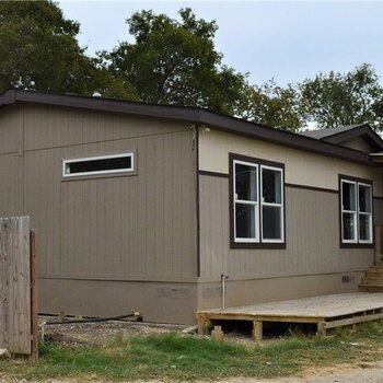 Thumbnail of mobile home