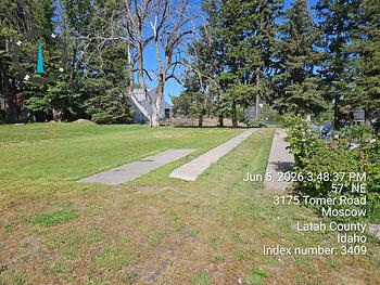 Thumbnail of mobile home lot