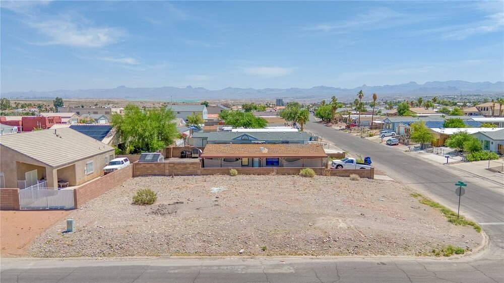 Photo of Mobile Home Lot