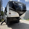 RV for Sale: 2021 CYCLONE 4270