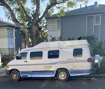 Photo of Rv