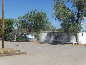 Photo of Mobile Home Park