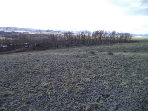 Photo of Mobile Home Lot