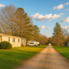 Mobile Home Park for Sale: Grey's Mobile Home Park, , MS