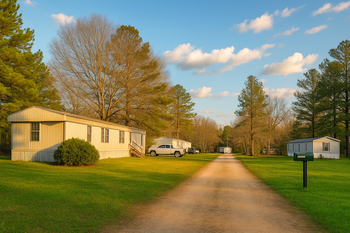 Thumbnail of mobile home park