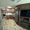 RV for Sale: 2021 ARCTIC FOX NORTH FORK 32A