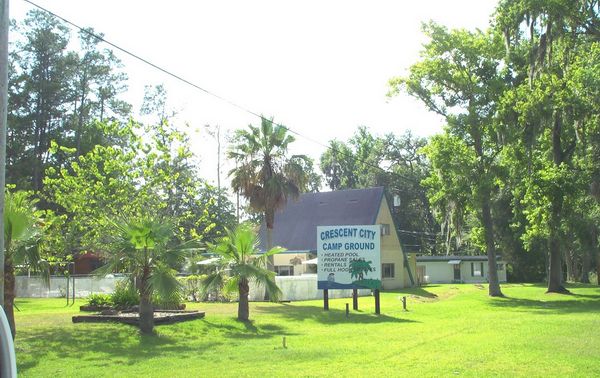 Photo of RV Park/Campground