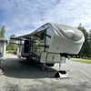 RV for Sale: 2018 Wildcat Maxx 295RSX
