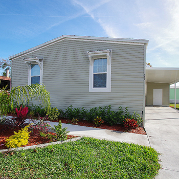 Thumbnail of mobile home