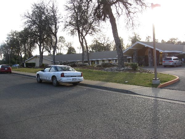 Photo of Mobile Home Park