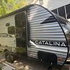 RV for Sale: 2025 CATALINA SUMMIT SERIES 7 164BHX