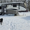 RV for Sale: 2014 MOBILE SUITES 38PS3