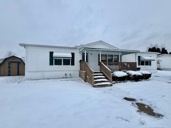 Thumbnail of mobile home