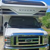 RV for Sale: 2021 ODYSSEY 31F