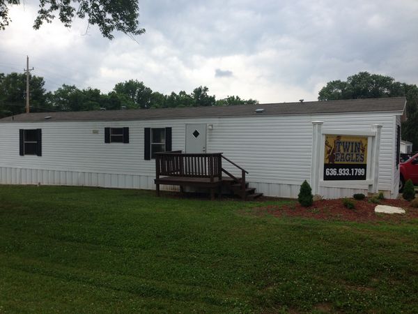 Photo of Mobile Home Park