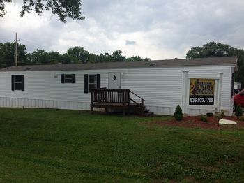Photo of Mobile Home Park