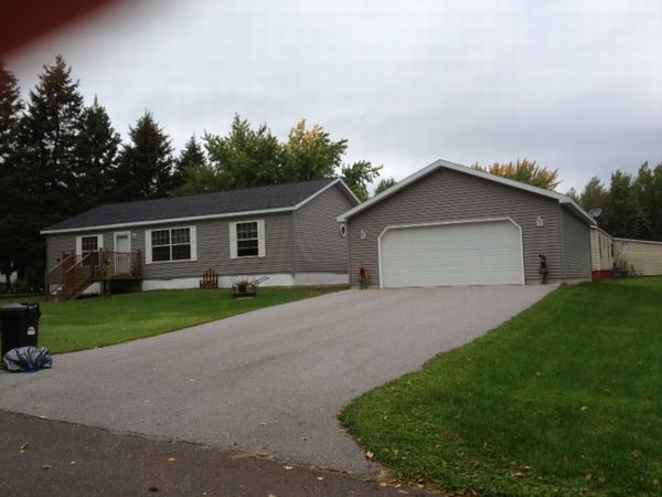 Photo of Mobile Home Park